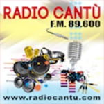 radio cantu android application logo